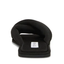 DIXIE BLACK - SM REBOOTED -Steve Madden Shop STEVEMADDEN SHOES DIXIE BLACK BACK