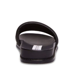 DRIPS BLACK - SM REBOOTED -Steve Madden Shop STEVEMADDEN SHOES DRIPS BLACK BACK