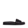 DRIPS BLACK - SM REBOOTED -Steve Madden Shop STEVEMADDEN SHOES DRIPS BLACK SIDE