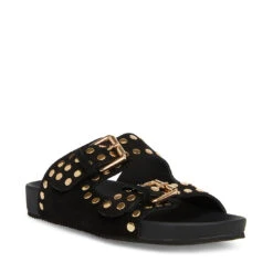 EMMA BLACK - SM REBOOTED -Steve Madden Shop STEVEMADDEN SHOES EMMA BLACK