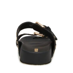 EMMA BLACK - SM REBOOTED -Steve Madden Shop STEVEMADDEN SHOES EMMA BLACK BACK