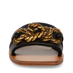 ILANA BLACK - SM REBOOTED 7 ILANA BLACK - SM REBOOTED -Steve Madden Shop STEVEMADDEN SHOES ILANA BLACK FRONT f4024745 e902 4f8e 80fe 846655828e36