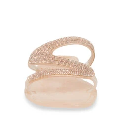 Steve Madden Shop -Steve Madden Shop STEVEMADDEN SHOES INSPIRE BLUSH FRONT 1