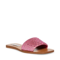 ISELLE PINK MULTI - SM REBOOTED -Steve Madden Shop STEVEMADDEN SHOES ISELLE PINK MULTI