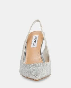 MARIAH RHINESTONES 7 MARIAH RHINESTONES -Steve Madden Shop STEVEMADDEN SHOES MARIAH RHINESTONES FRONT