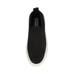 SABINA BLACK - SM REBOOTED -Steve Madden Shop STEVEMADDEN SHOES SABINA BLACK TOP