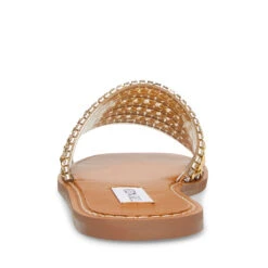 SHORES GOLD MULTI - SM REBOOTED -Steve Madden Shop STEVEMADDEN SHOES SHORES GOLD MULTI BACK