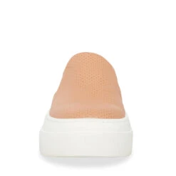 SHUFFLE BLUSH - SM REBOOTED -Steve Madden Shop STEVEMADDEN SHOES SHUFFLE BLUSH FRONT