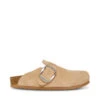 SOCIAL TAN SUEDE - SM REBOOTED -Steve Madden Shop STEVEMADDEN SHOES SOCIAL TAN SUEDE SIDE