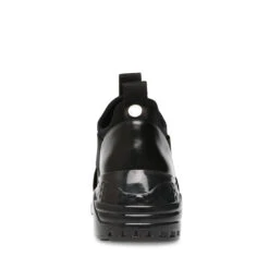 CRYSON BLACK - SM REBOOTED -Steve Madden Shop STEVEMADDEN SNEAKERS 17235 100 BLACK BACK