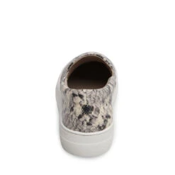 GILLS NATURAL SNAKE - SM REBOOTED -Steve Madden Shop STEVEMADDEN SNEAKERS GILLS NATURAL SNAKE BACK b534dc02 b029 4c3d 9585 c7dd1f1abac0