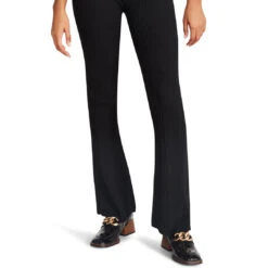 LOREEN BLACK - SM REBOOTED -Steve Madden Shop STEVEMADDEN APPAREL BM407382 BLACK 06