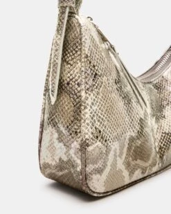 SMITH BAG SILVER SNAKE -Steve Madden Shop STEVEMADDEN BAGS BSMITH SILVER SNAKE 05 37f6abf8 5107 46b7 a96b 55794eeffb68