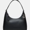 AMARI BAG BLACK -Steve Madden Shop STEVEMADDEN HANDBAGS BAMARI BLACK 01