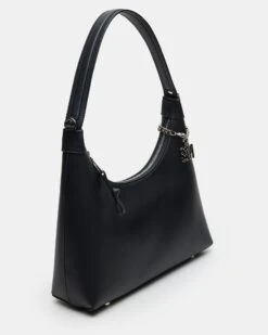 AMARI BAG BLACK 9 AMARI BAG BLACK -Steve Madden Shop STEVEMADDEN HANDBAGS BAMARI BLACK 03