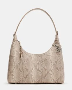 AMARI BAG SAND SNAKE