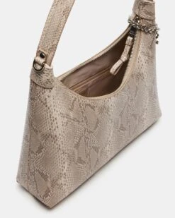 AMARI BAG SAND SNAKE 10 AMARI BAG SAND SNAKE -Steve Madden Shop STEVEMADDEN HANDBAGS BAMARI SAND SNAKE 05