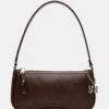 ANGEL BAG BROWN DISTRESSED