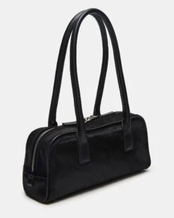 ANISE BAG BLACK MULTI -Steve Madden Shop STEVEMADDEN HANDBAGS BANISE P BLACK MULTI 02 145478d3 a00c 4248 a685 b9c38f9640c0