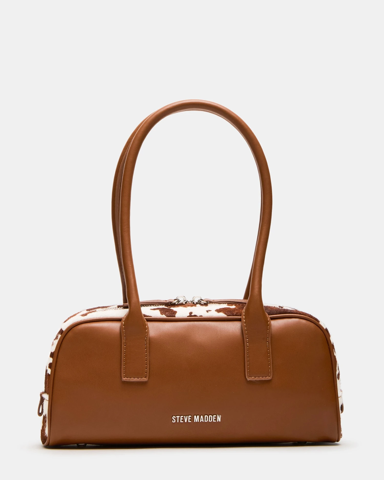 ANISE BAG BROWN COW PRINT 6 ANISE BAG BROWN COW PRINT - Image 6