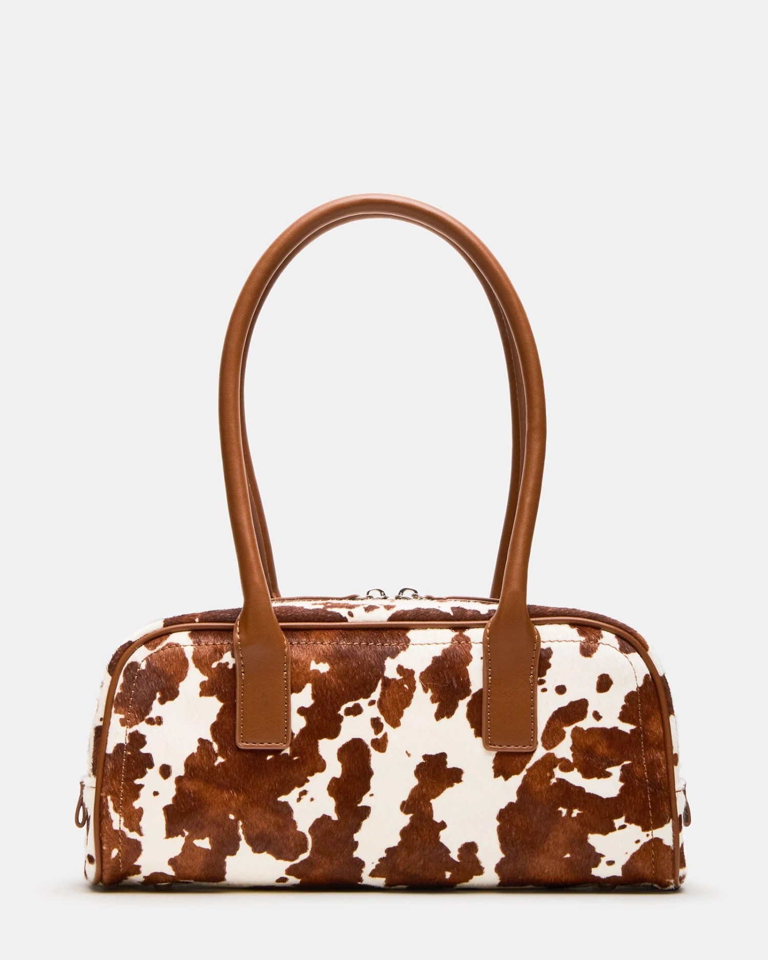 ANISE BAG BROWN COW PRINT 1 ANISE BAG BROWN COW PRINT
