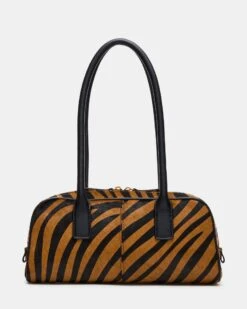 ANISE BAG TIGER -Steve Madden Shop STEVEMADDEN HANDBAGS BANISE P TIGER 02