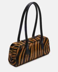 ANISE BAG TIGER -Steve Madden Shop STEVEMADDEN HANDBAGS BANISE P TIGER 03
