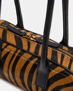 ANISE BAG TIGER -Steve Madden Shop STEVEMADDEN HANDBAGS BANISE P TIGER 04