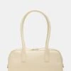 ANISE BAG BONE -Steve Madden Shop STEVEMADDEN HANDBAGS BANISE BONE
