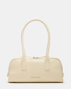 ANISE BAG BONE -Steve Madden Shop STEVEMADDEN HANDBAGS BANISE BONE 01