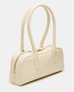 ANISE BAG BONE -Steve Madden Shop STEVEMADDEN HANDBAGS BANISE BONE 02