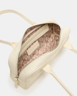 ANISE BAG BONE -Steve Madden Shop STEVEMADDEN HANDBAGS BANISE BONE 04