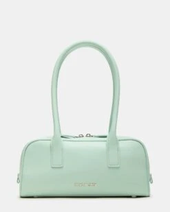 ANISE BAG PISTACHIO -Steve Madden Shop STEVEMADDEN HANDBAGS BANISE LT GREEN 01 64702d5d 983c 4a15 af25 6b585772e644