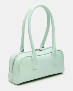 ANISE BAG PISTACHIO -Steve Madden Shop STEVEMADDEN HANDBAGS BANISE LT GREEN 02 96e19eb7 71ab 42e0 b072 2abf5bc1dfe0