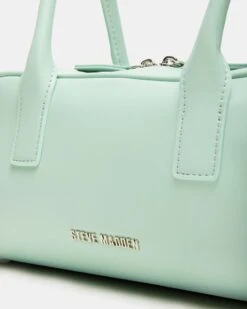 ANISE BAG PISTACHIO -Steve Madden Shop STEVEMADDEN HANDBAGS BANISE LT GREEN 03 0089b11b 1449 4b6b 94ca 7ca56b9321e9