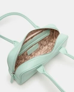 ANISE BAG PISTACHIO -Steve Madden Shop STEVEMADDEN HANDBAGS BANISE LT GREEN 04 19467b70 8396 4d99 8798 f445787feacd