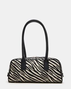ANISE BAG ZEBRA