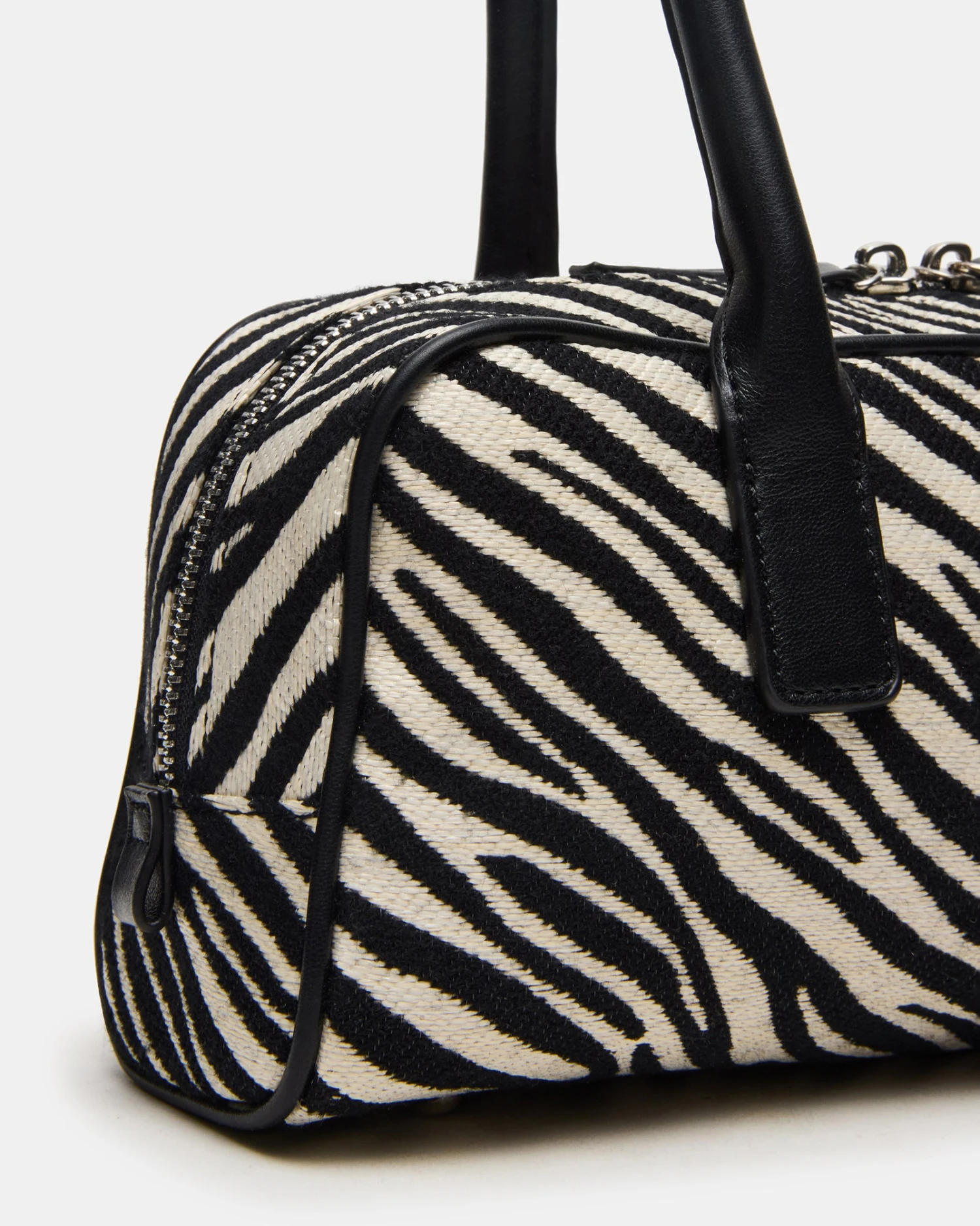 ANISE BAG ZEBRA 3 ANISE BAG ZEBRA - Image 3
