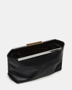 ANTONI BAG BLACK 11 ANTONI BAG BLACK -Steve Madden Shop STEVEMADDEN HANDBAGS BANTONI BLACK 05