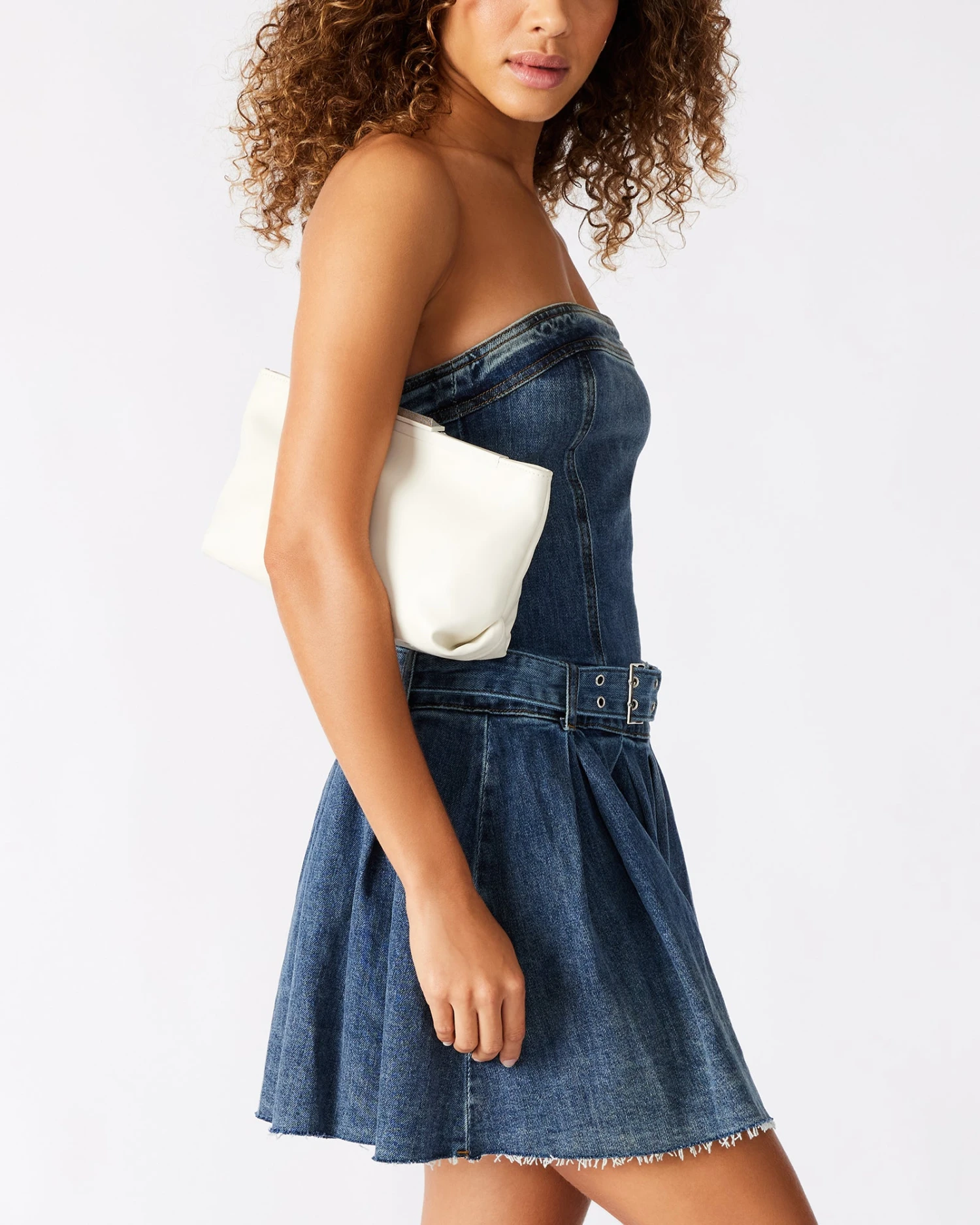 ANTONI BAG OFF-WHITE 7 ANTONI BAG OFF-WHITE - Image 7