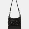 ARDA BAG BLACK/BLACK