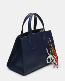 CALLEB BAG NAVY -Steve Madden Shop STEVEMADDEN HANDBAGS BCALLEB NAVY 03