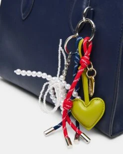 CALLEB BAG NAVY -Steve Madden Shop STEVEMADDEN HANDBAGS BCALLEB NAVY 04