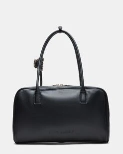 CANDICE BAG BLACK -Steve Madden Shop STEVEMADDEN HANDBAGS BCANDICE BLACK 02