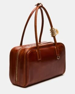 CANDICE BAG RUST 9 CANDICE BAG RUST -Steve Madden Shop STEVEMADDEN HANDBAGS BCANDICE RUST LEATHER 02