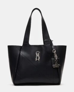 CLANCY BAG BLACK