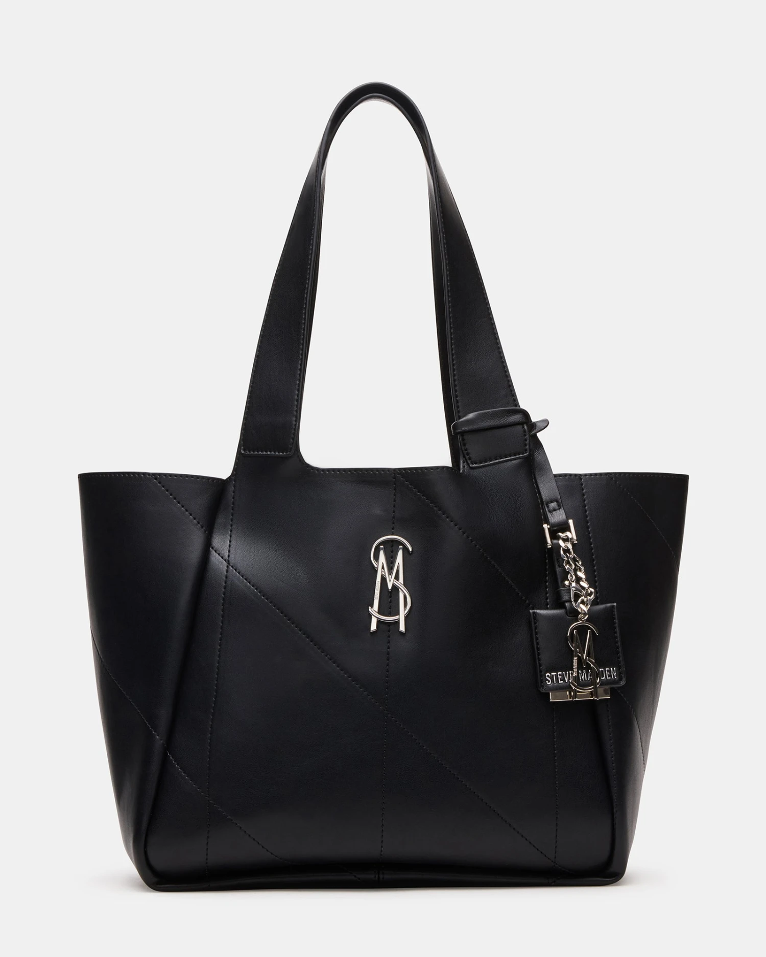 CLANCY BAG BLACK 1 CLANCY BAG BLACK
