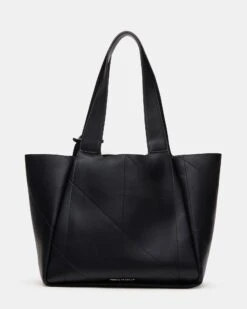 CLANCY BAG BLACK 11 CLANCY BAG BLACK -Steve Madden Shop STEVEMADDEN HANDBAGS BCLANCY BLACK 02