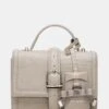 CLARK BAG LIGHT GREY