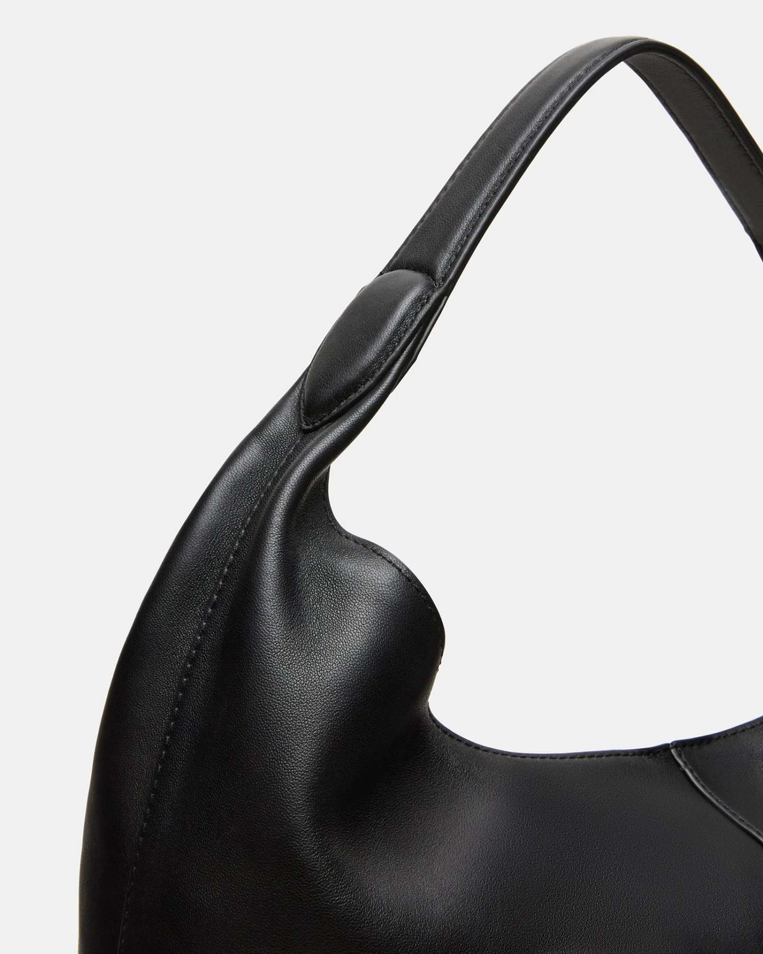 COLLINS BAG BLACK 3 COLLINS BAG BLACK - Image 3